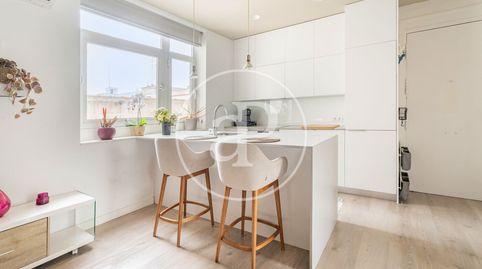 Foto 5 de Piso en venta en Calle de Juan Bravo, Lista, Madrid Capital