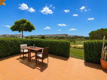Apartament en venda a Campo de Murcia