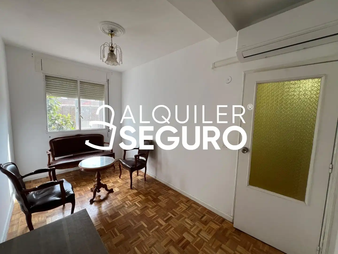 Wohnung zur Miete in Madrid, Madrid