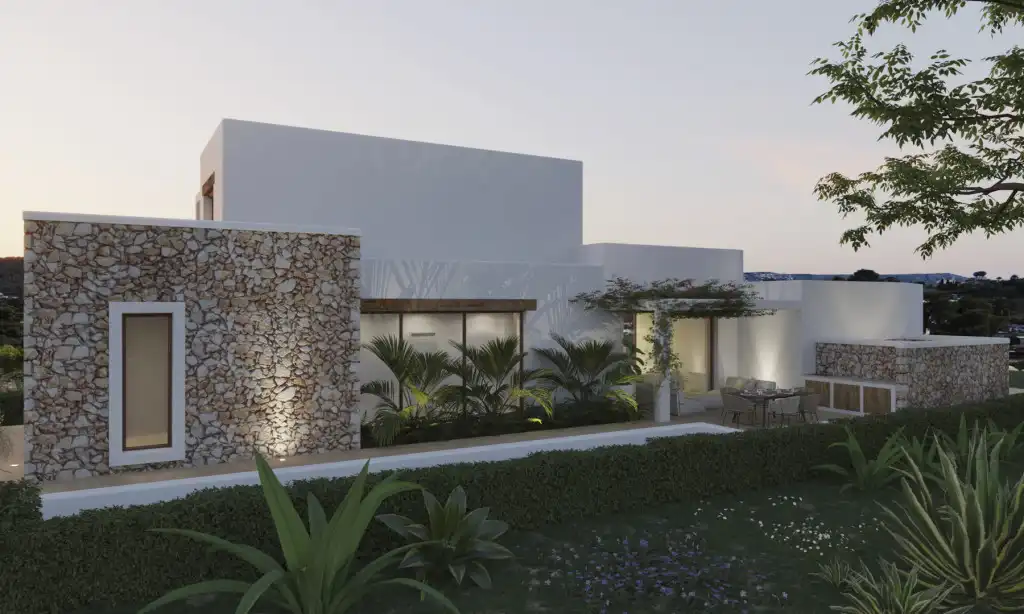 House with terrace for sale in Centro ciudad