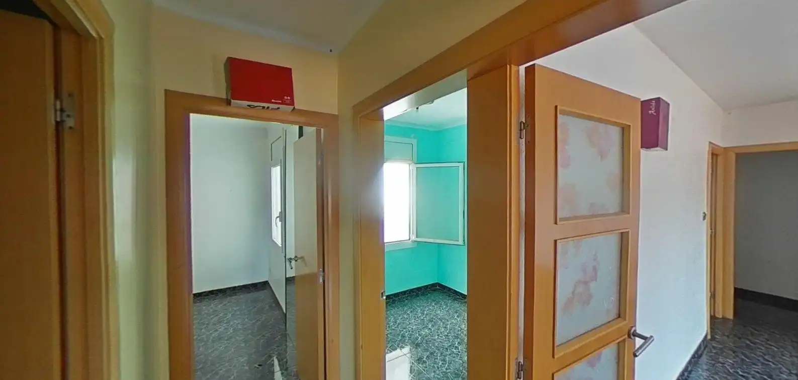Apartament en venda en Olesa de Montserrat