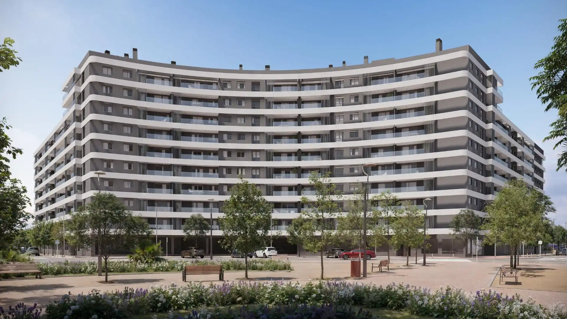 Flat for sale in Plaza Brigada Paracaidista, 5, Juan Carlos I