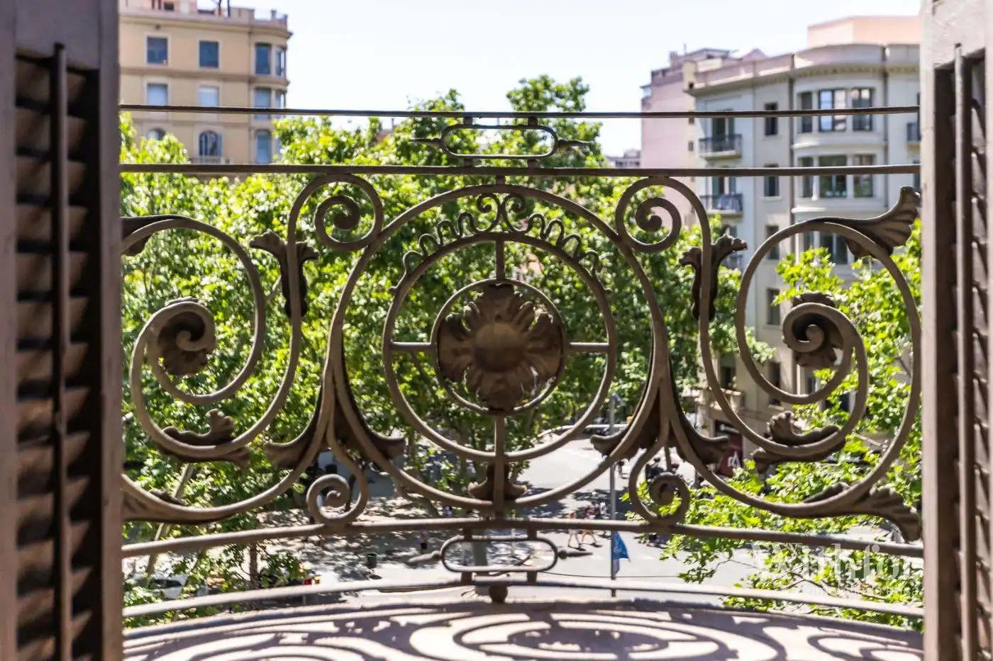 Fotografía del inmueble reportado: 4.000 €/mes — Barcelona, Barcelona