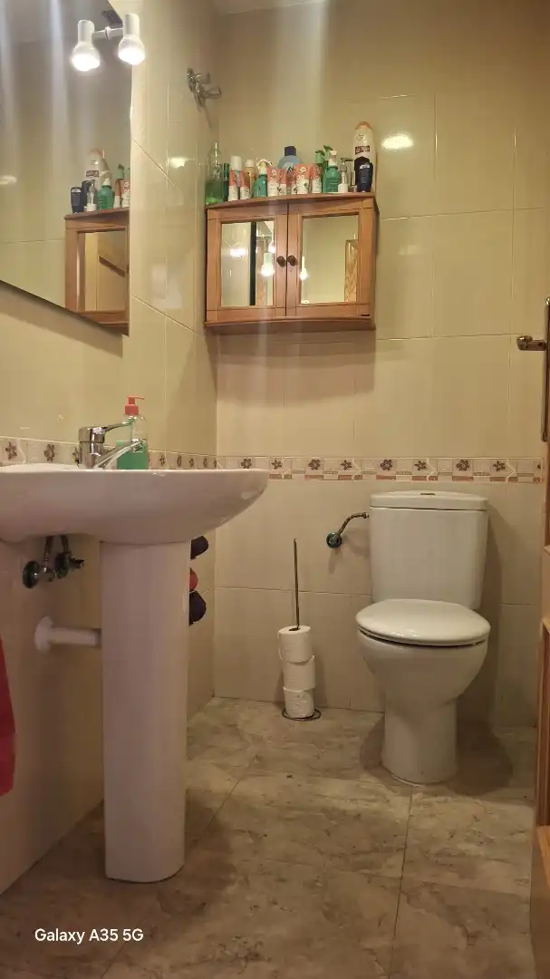 Casa a schiera con terrazza in vendita a Calle Grecia, imagen 16