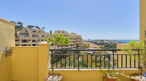 Foto 3 de Pis en venda a Zona Centro Comercial Torrequebrada, Benalmádena