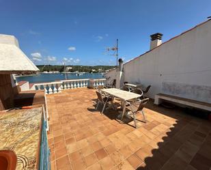 Terrace of Building for sale in Maó