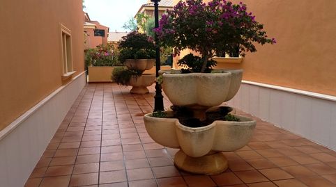 Foto 3 de Apartamento de alquiler en Centro ciudad, Jávea / Xàbia