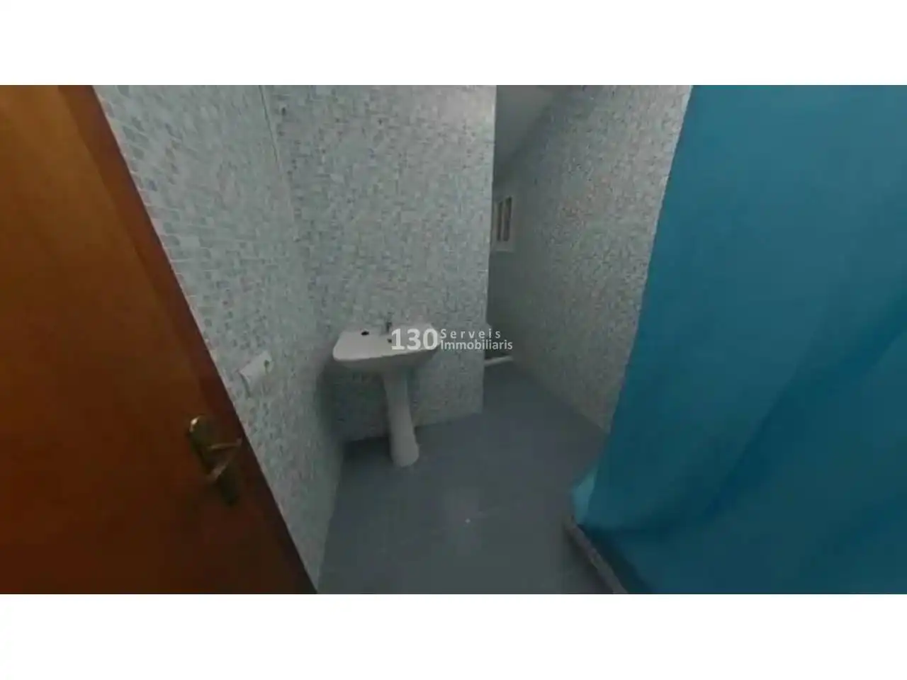 Bany de Pis en venda en Barcelona