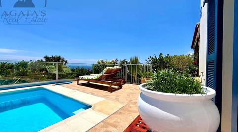 Foto 4 de Casa o chalet en venta en Araya, Candelaria