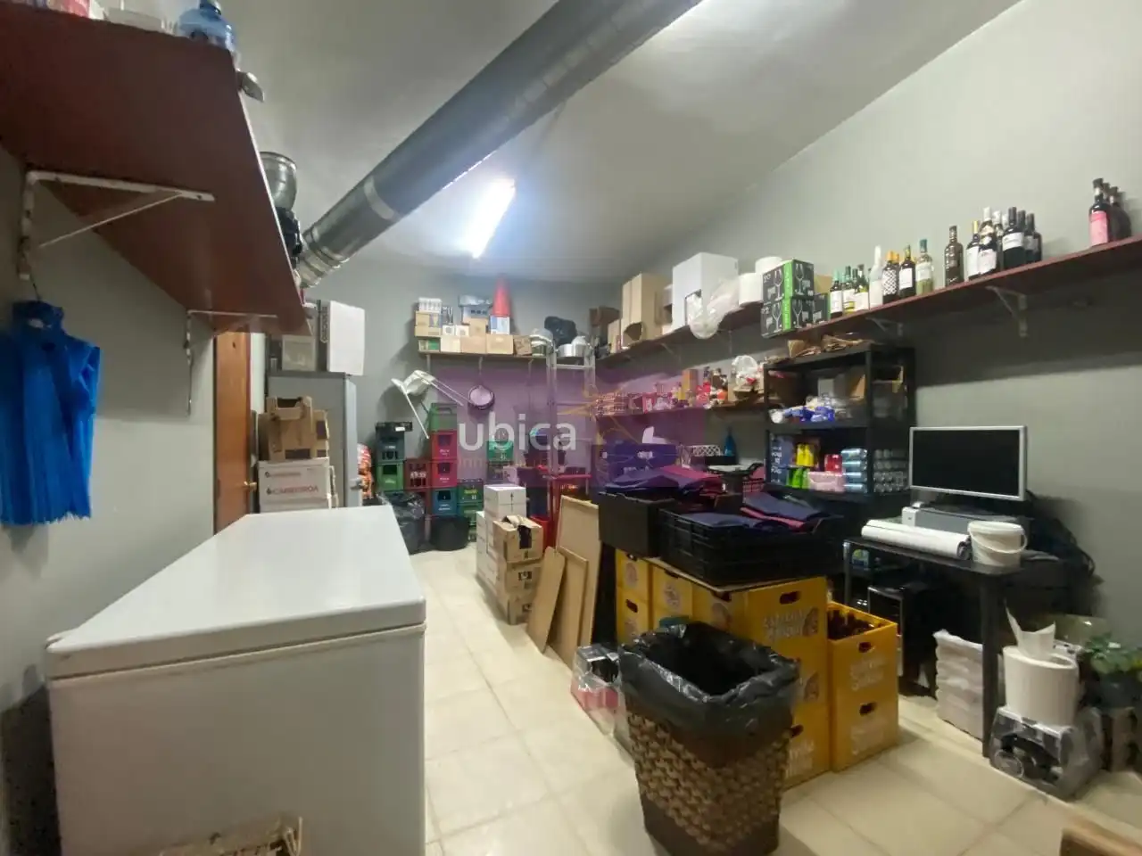Local comercial en traspaso en O Porriño, imagen 27