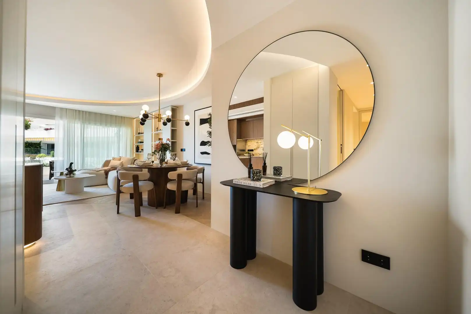 Apartament en venda en Marbella amb Piscina comunitària