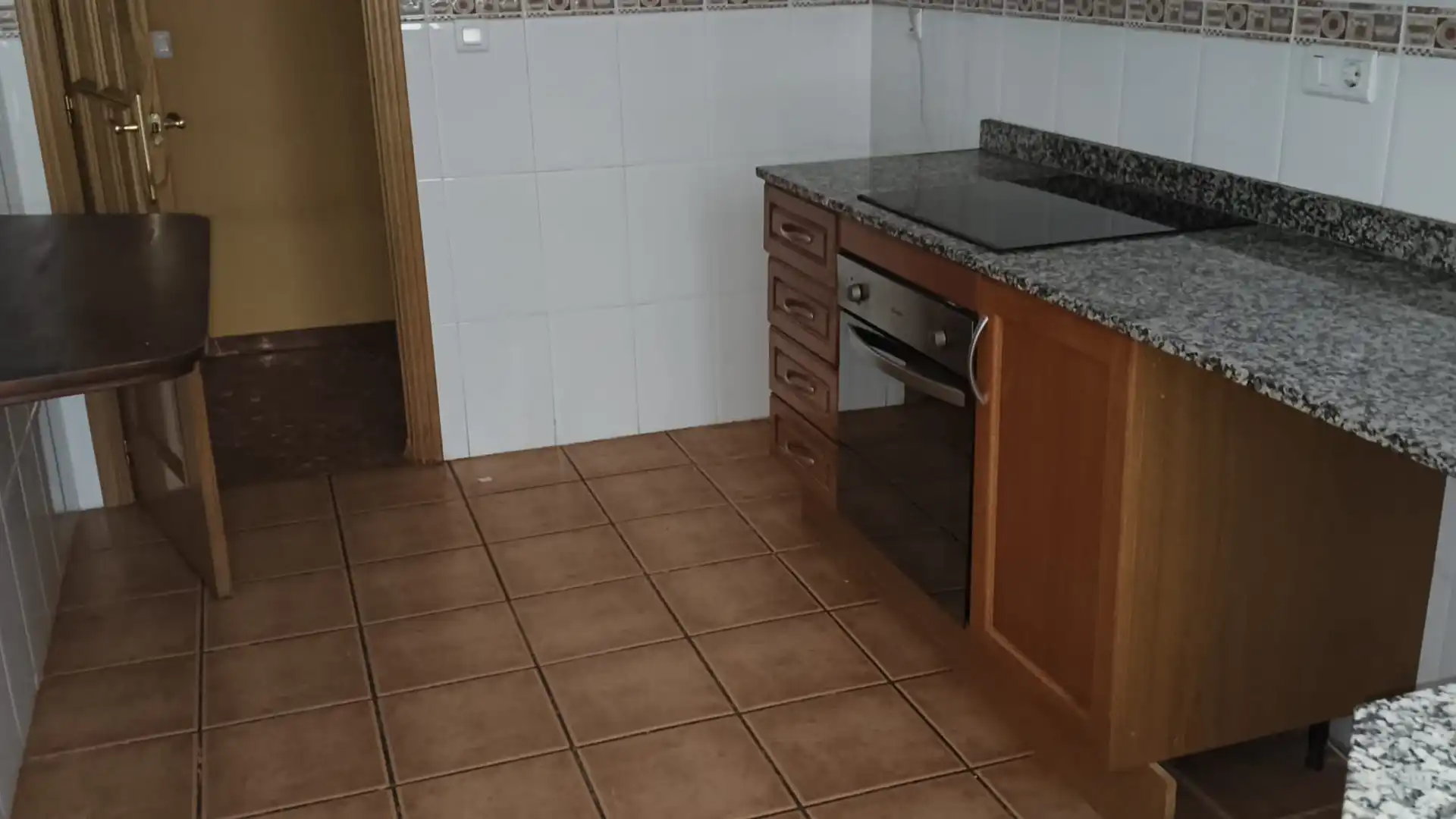 Kitchen of Flat for sale in Chiva