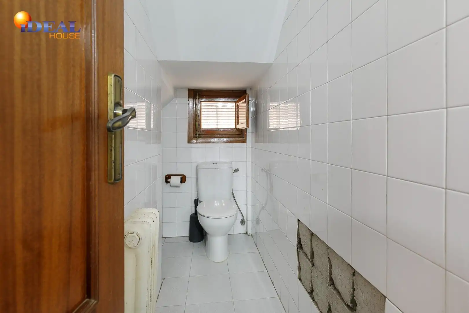 Baño de Casa o chalet en venta en Ogíjares con Jardín privado, Terraza y Balcón