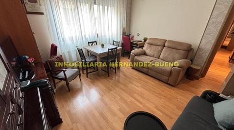 Photo 5 of Flat for sale in Calvarrasa de Abajo, Salamanca