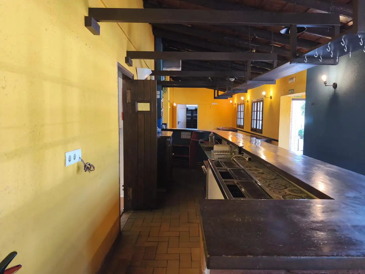 Gewerbefläche zum Verkauf in L'Estartit Poble, imagen 34