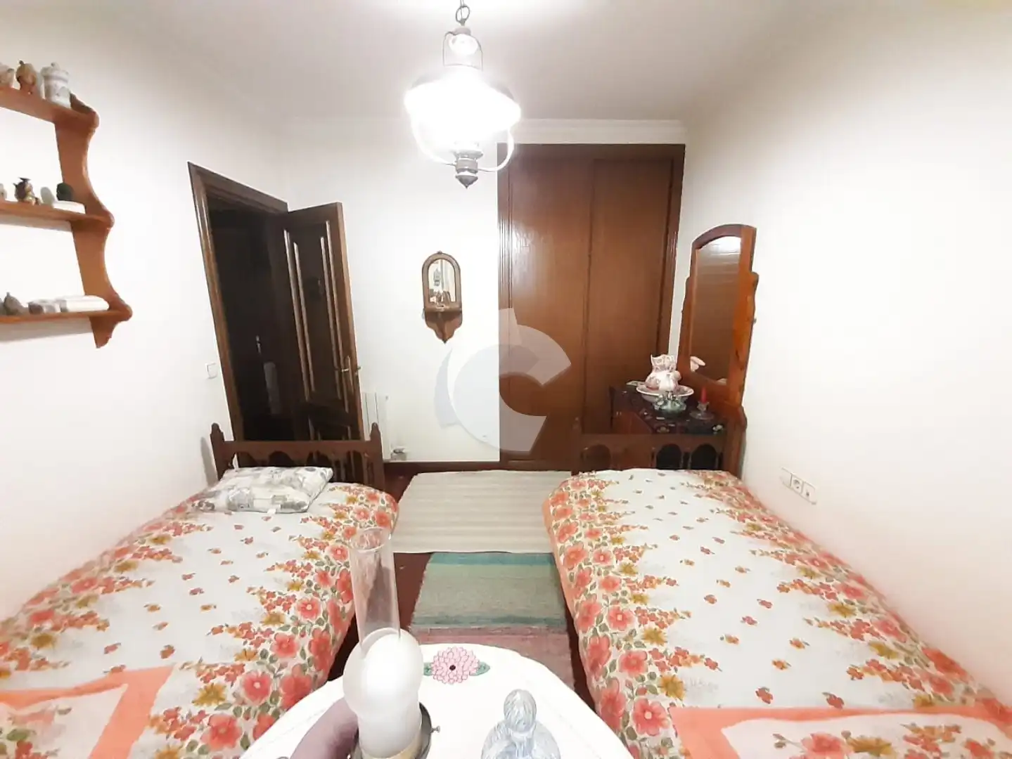 Habitación de Piso en venta en Vigo 