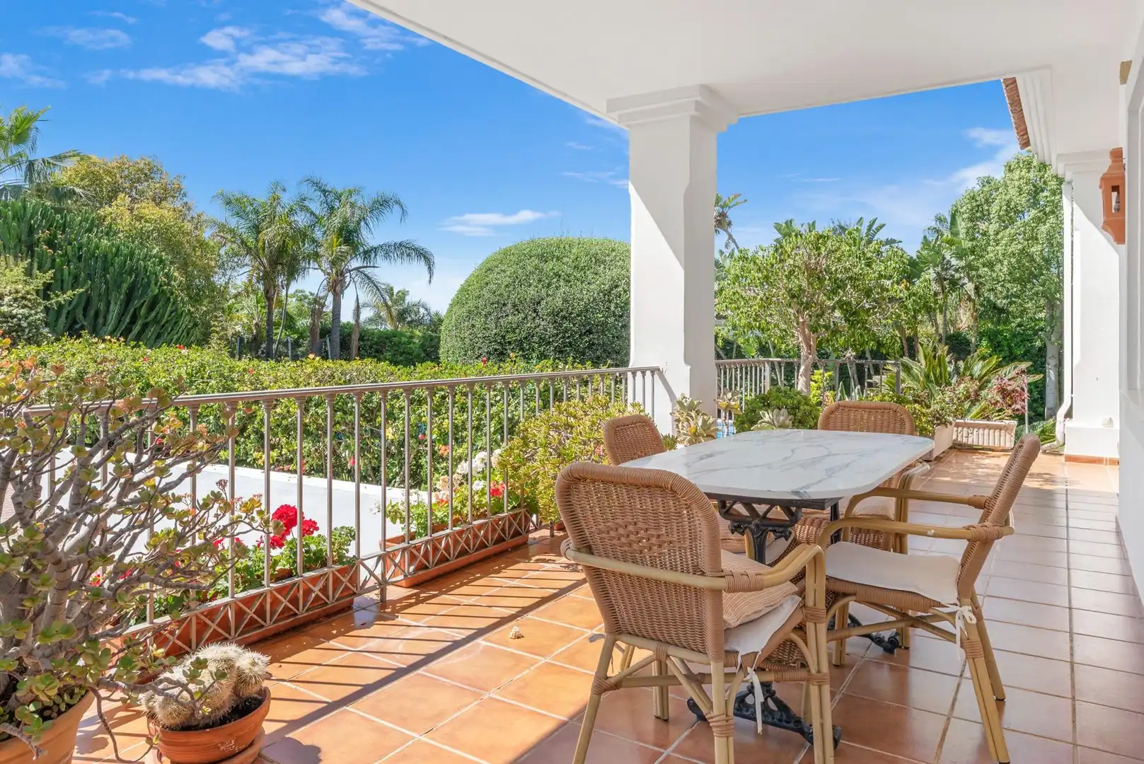 Casa amb piscina en venda a PARAISO EL, imagen 37
