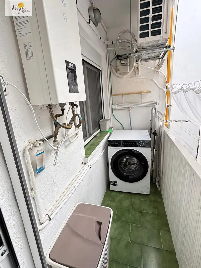Apartament amb terrassa de lloguer a FUENCALIENTE, imagen 28