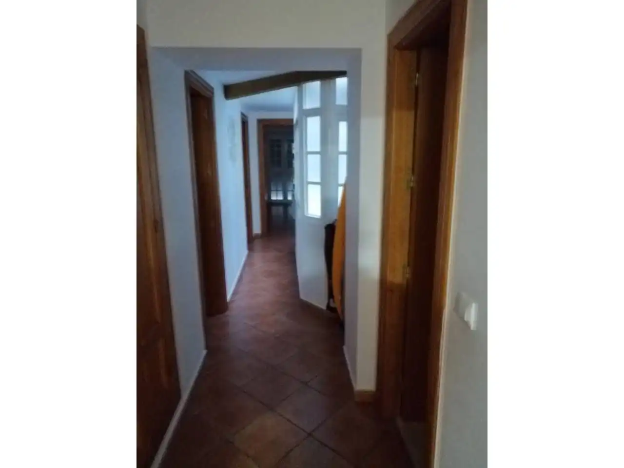 Wohnung mit Terrasse zum Verkauf in Plaza del Rey, imagen 12
