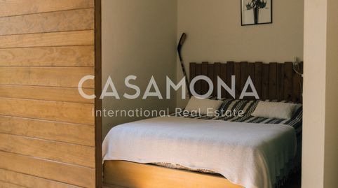 Foto 3 de Apartamento en venta en El Coll, Barcelona Capital