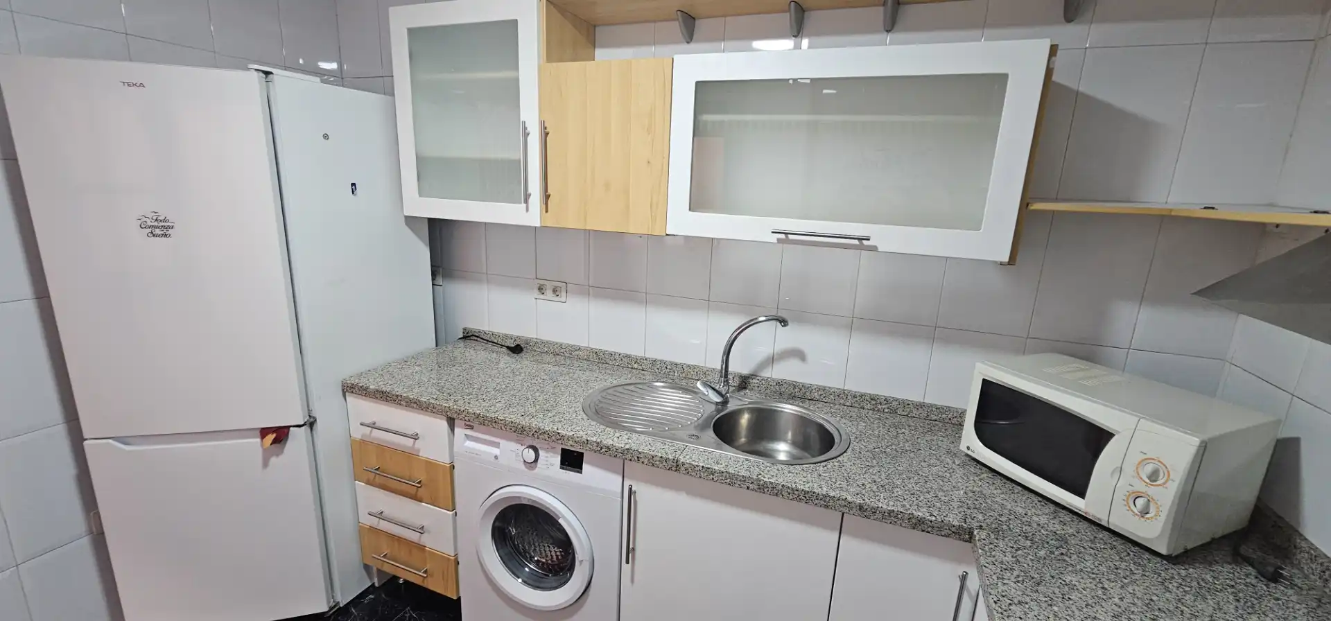 Penthouse mit Aufzug zum Verkauf in Calle Horno, imagen 5