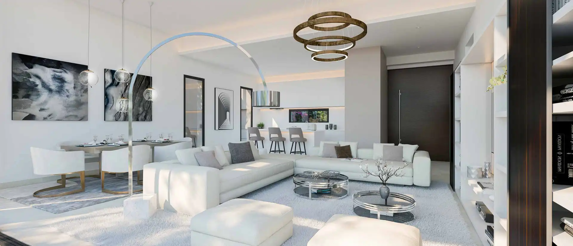 Haus mit Pool zum Verkauf in Marbella Centro, imagen 3