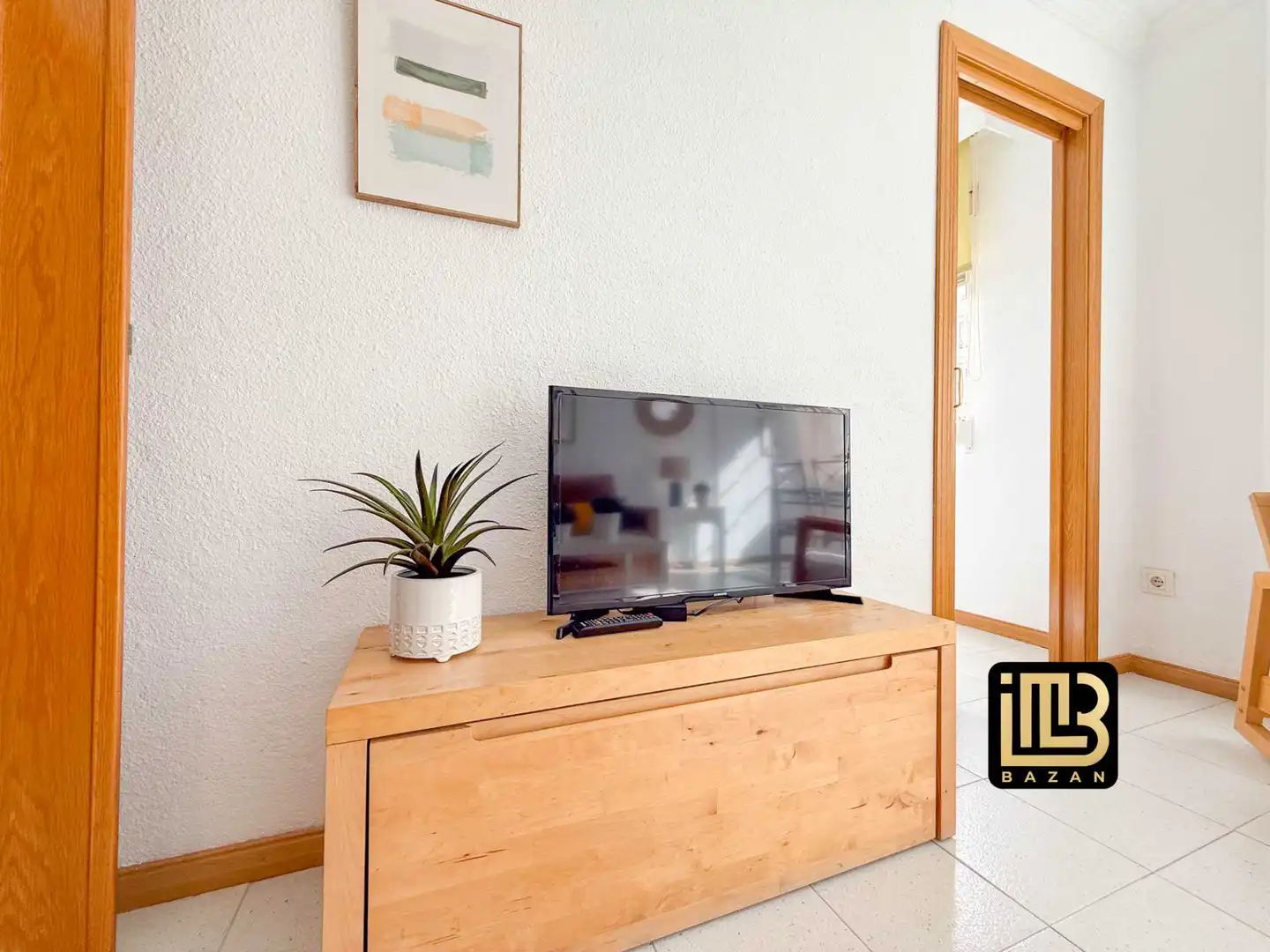 Wohnung zur Miete in Perchel Sur - Plaza de Toros Vieja