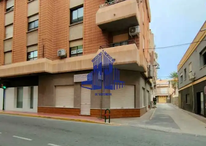 Business premises for sale in Santomera, imagen 2