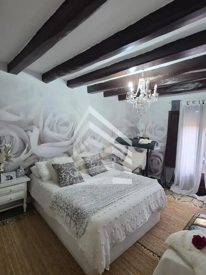 Habitación de Casa o chalet en venta en Solsona