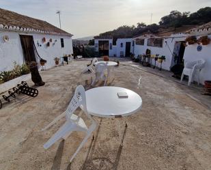 Terrace of Land for sale in Olvera