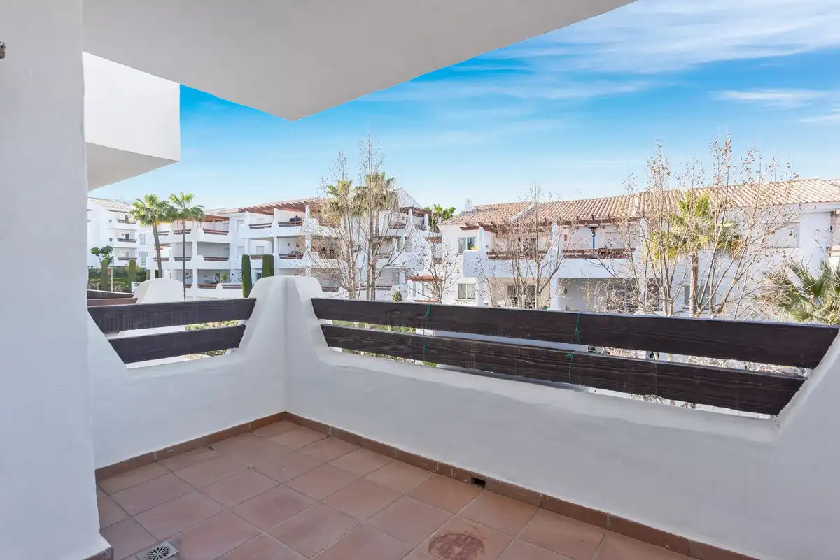 Àtic amb piscina en venda a Selwo, imagen 26