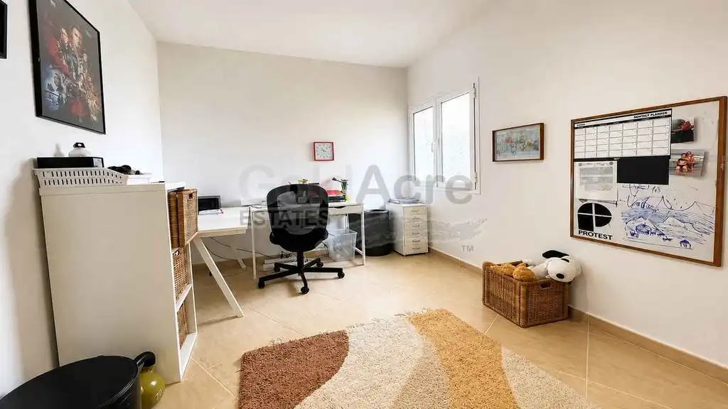 Apartament en venda en La Oliva