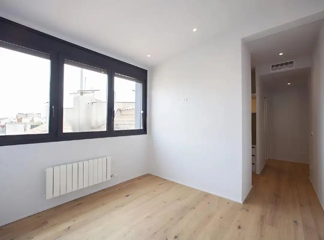 Penthouse mit Terrasse zum Verkauf in Eixample, imagen 4
