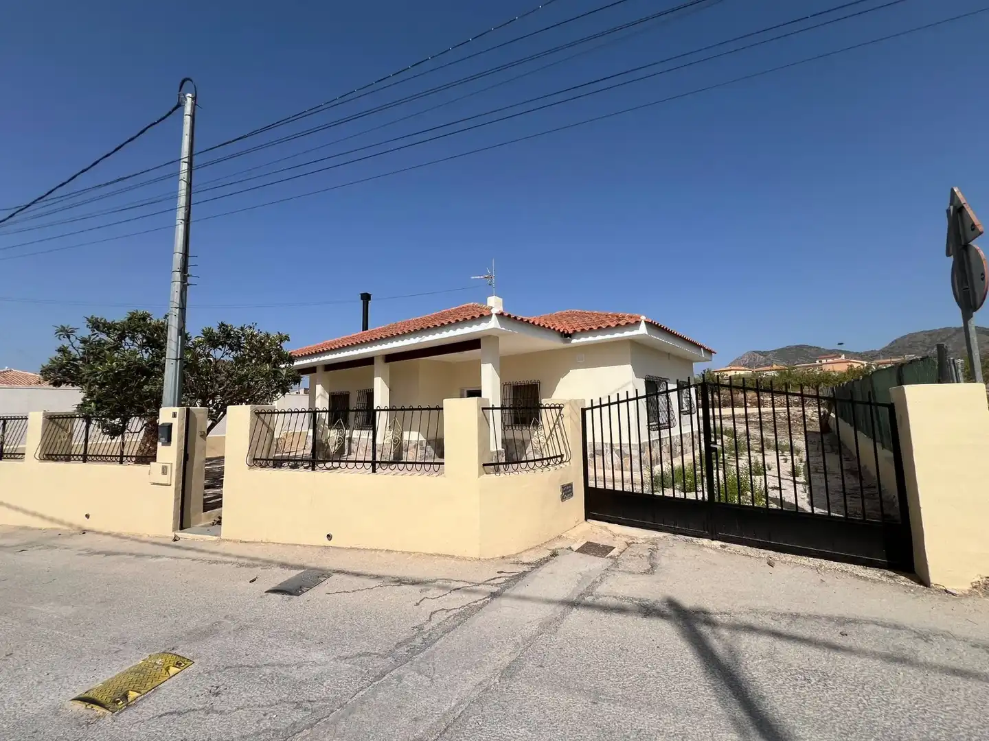 Villa in vendita a Abanilla, imagen 17