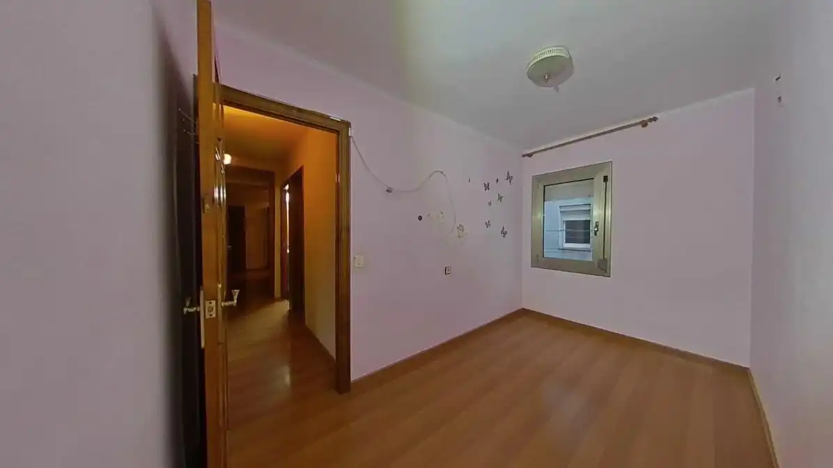 Bedroom of Flat for sale in Sant Pere de Ribes  with Balcony