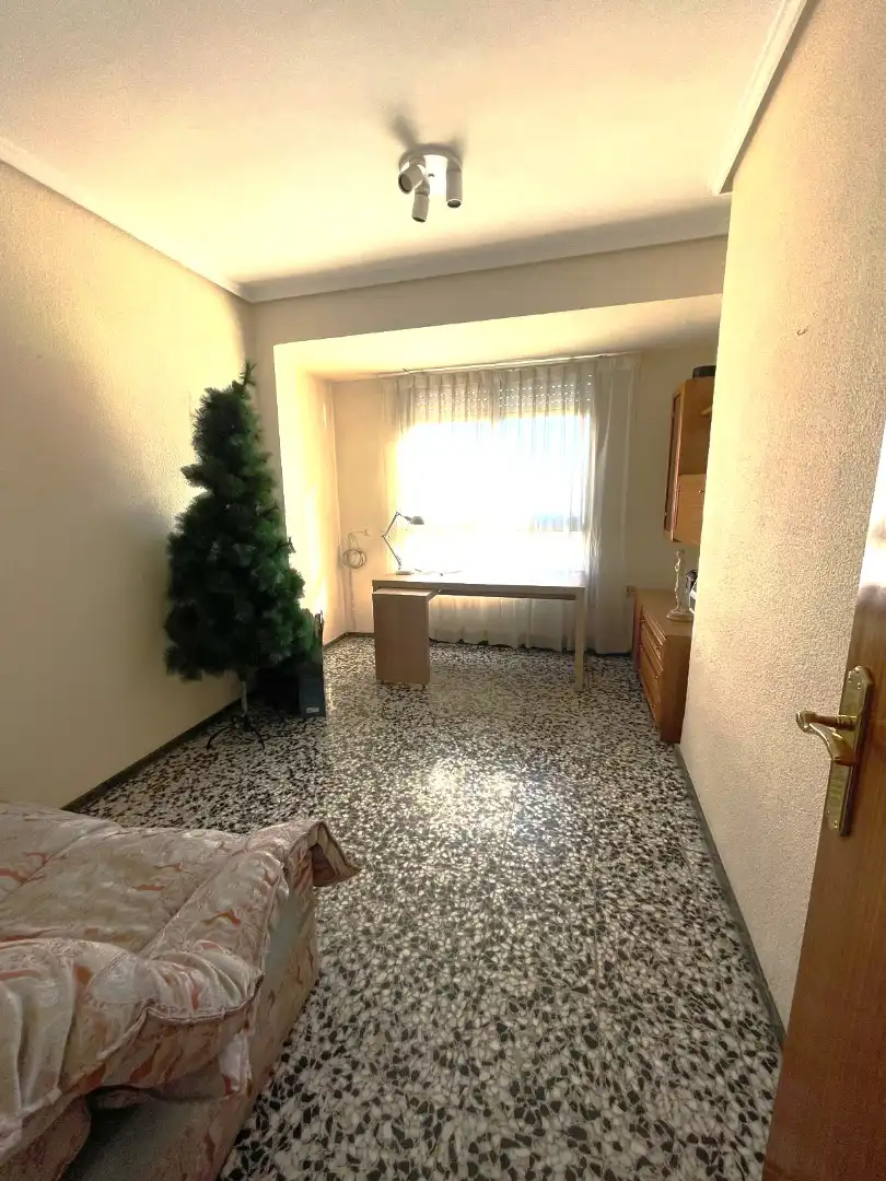 Piso en venta en Carrer dels Sants Just i Pastor, L'Illa Perduda