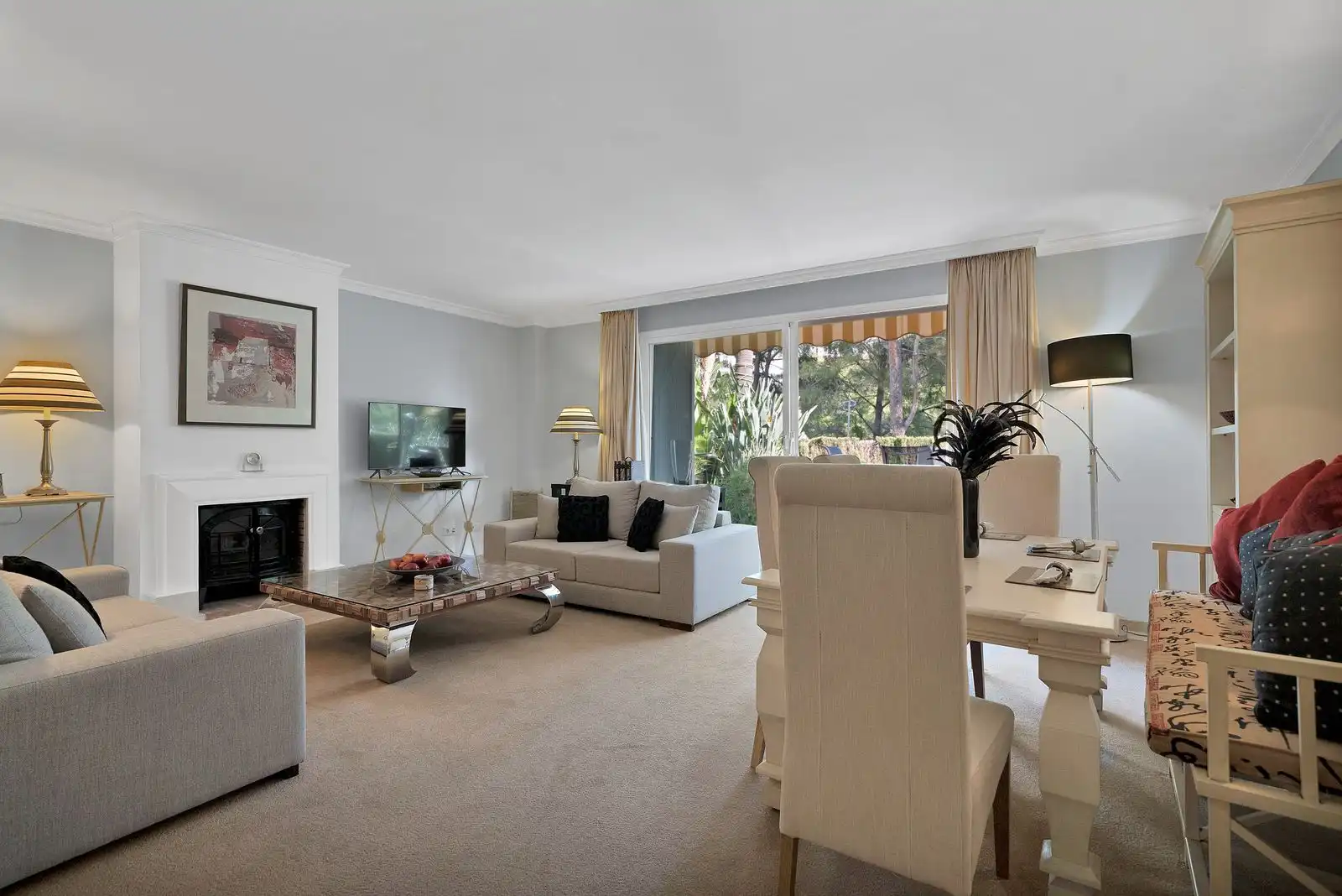 Dúplex con terraza en venta en Avenida Tomás Pascual 6, imagen 5