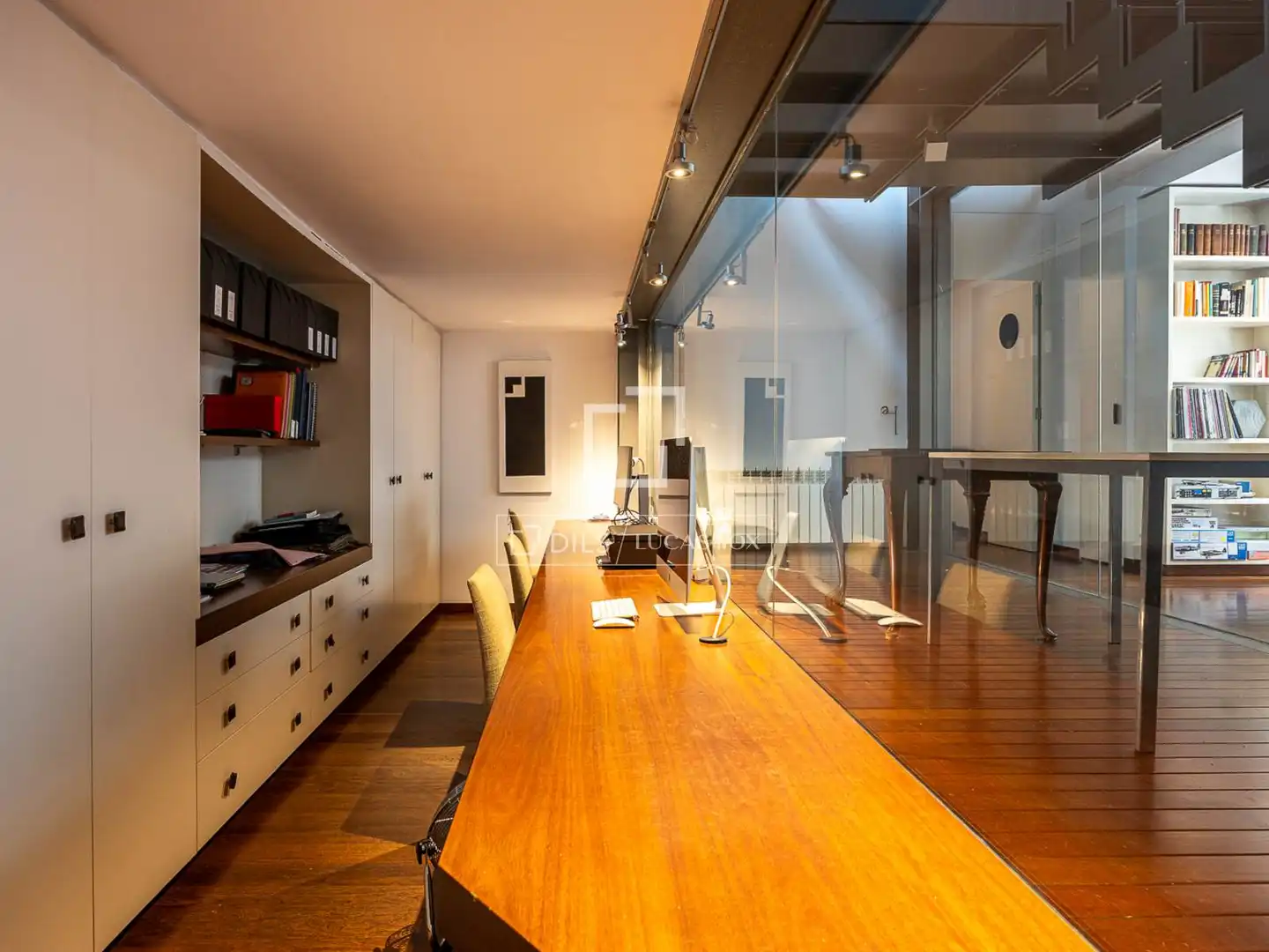 Casa o xalet en venda en Barcelona amb Aire condicionat, Calefacció i Jardí privat
