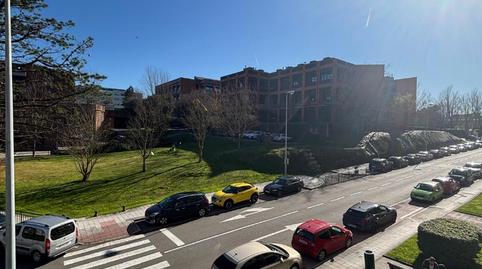 Photo 4 of Flat for rent in Calle Catedratico Jose Serrano, Buenavista, Oviedo