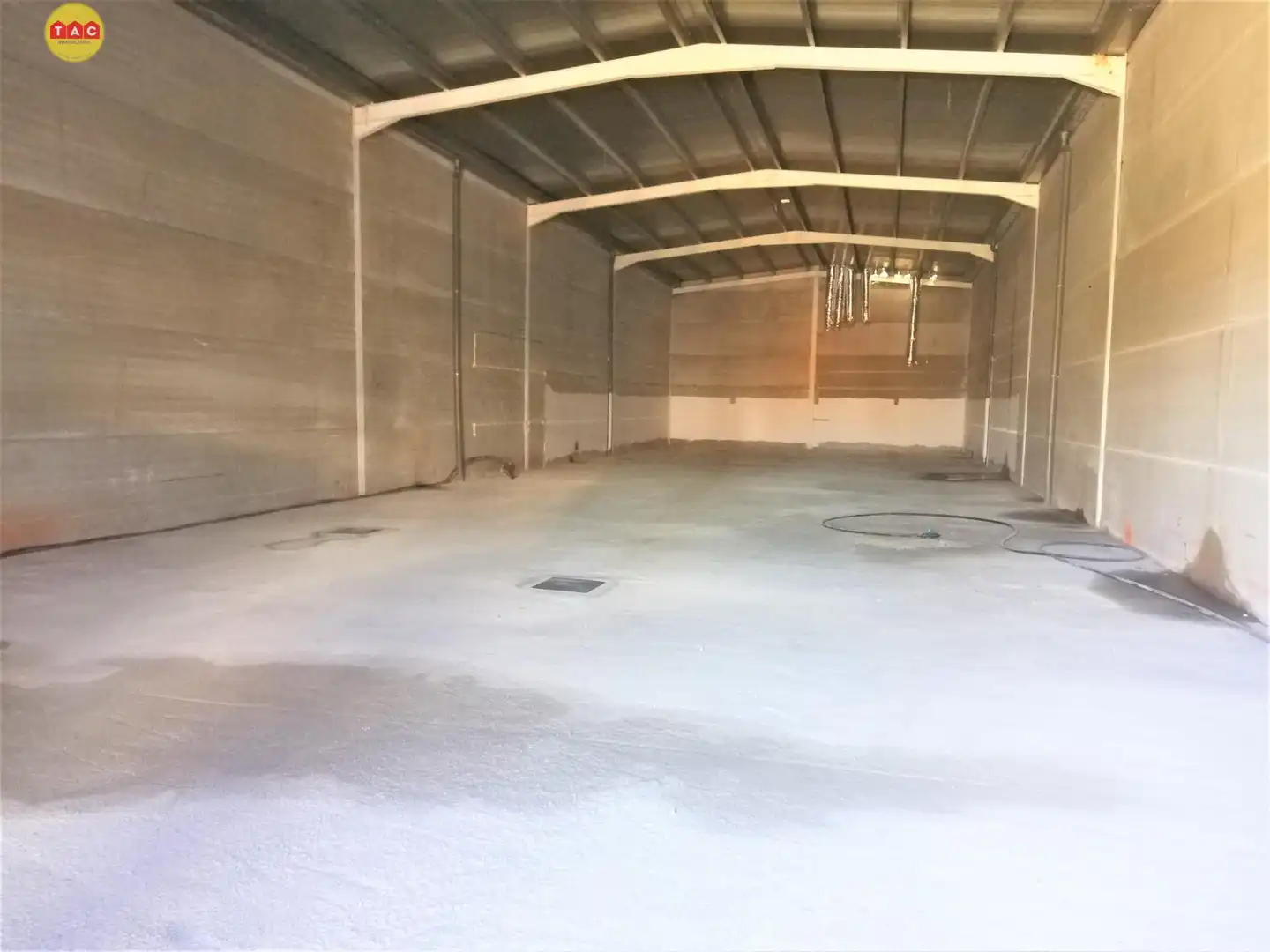 Industrial building for sale in Lepe, imagen 8