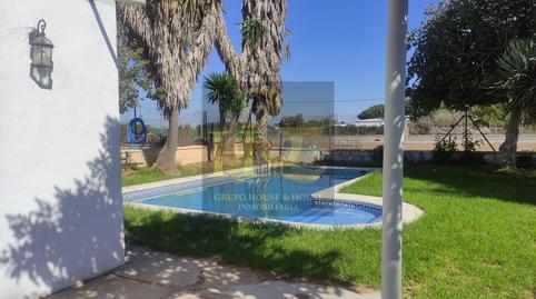 Foto 4 de Finca rústica en venda a Chipiona Norte, Chipiona