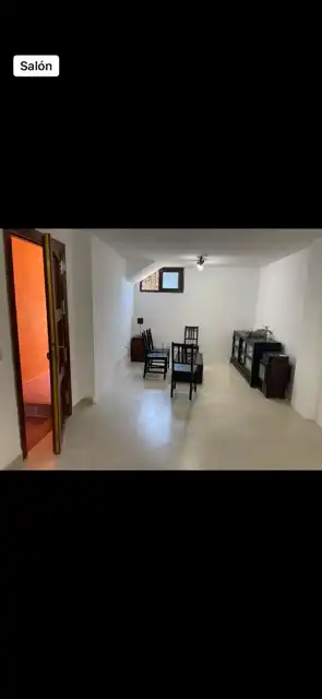 Maisonette zur Miete in Manilva mit Klimaanlage, Privatgarten und Terrasse