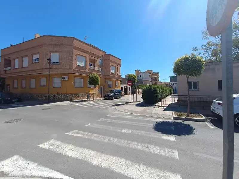 Terreny rústic en venda a Avda. Mediterráneo, imagen 10