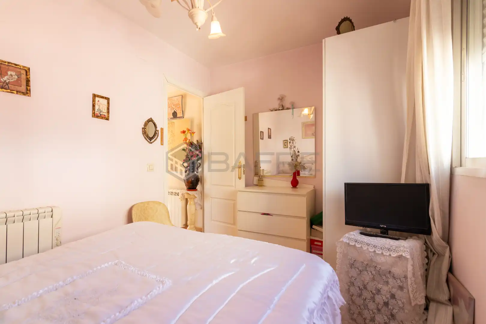 Wohnung mit Balkon zum Verkauf in Calle de los Carrascales, imagen 8