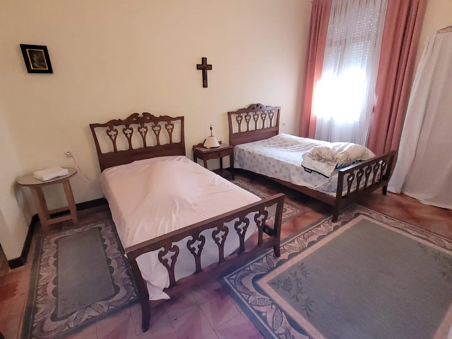 Habitación de Piso en venta en Medina del Campo con Calefacción, Terraza y Balcón