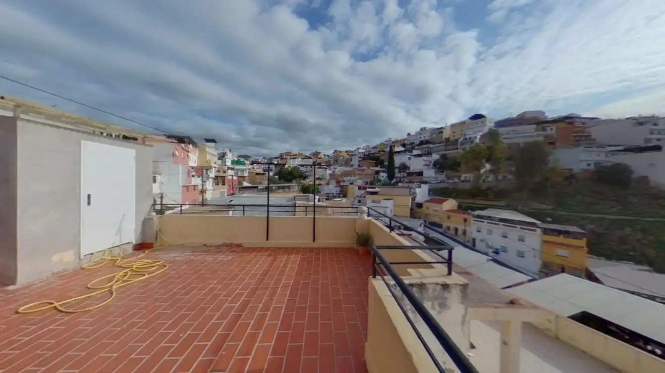 Casa en venda a Ciudad Jardín, imagen 2