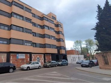 Parcheggio in vendita a Pz Duque de Ahumada