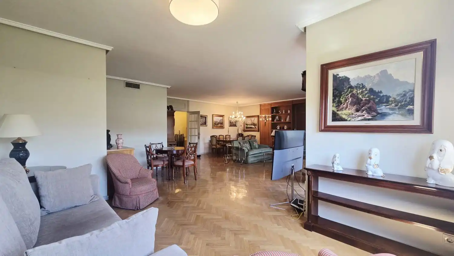 Appartement avec terrasse à vendre à Santa Engracia, imagen 9