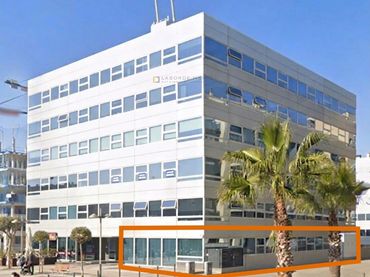 Local comercial en alquiler en Barcelona