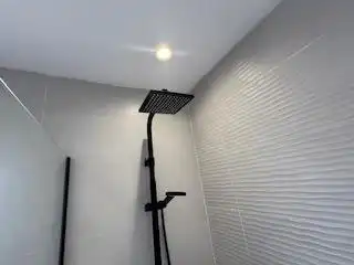Baño de Piso en venta en Burriana / Borriana con Balcón
